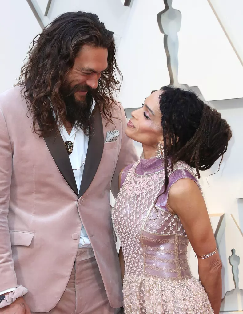91st Annual Academy Awards - Arrivals