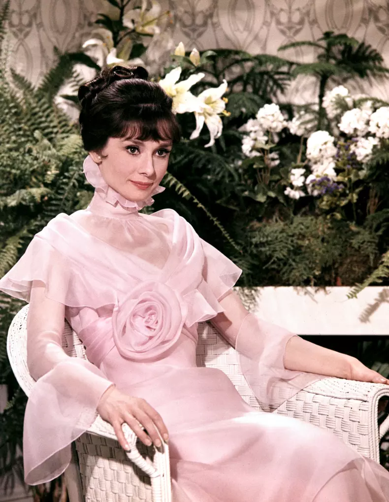 Archival Cinema and Entertainment