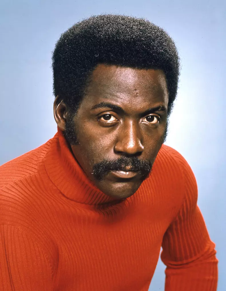 Richard Roundtree a murit. Actorul din Shaft avea 81 de ani