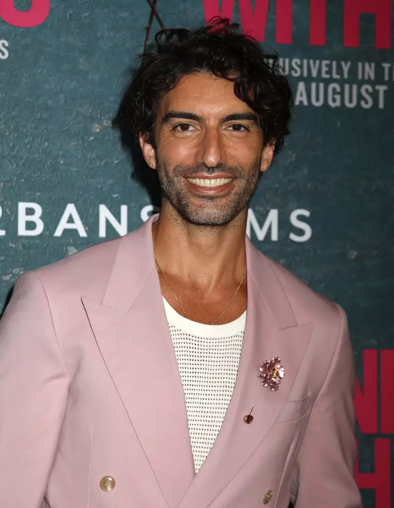 ‘It Ends With Us’ World Premiere