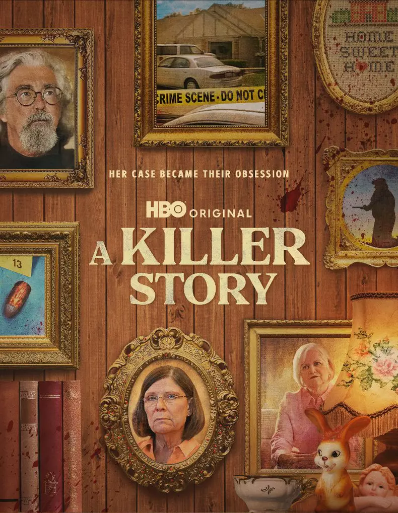 A Killer Story