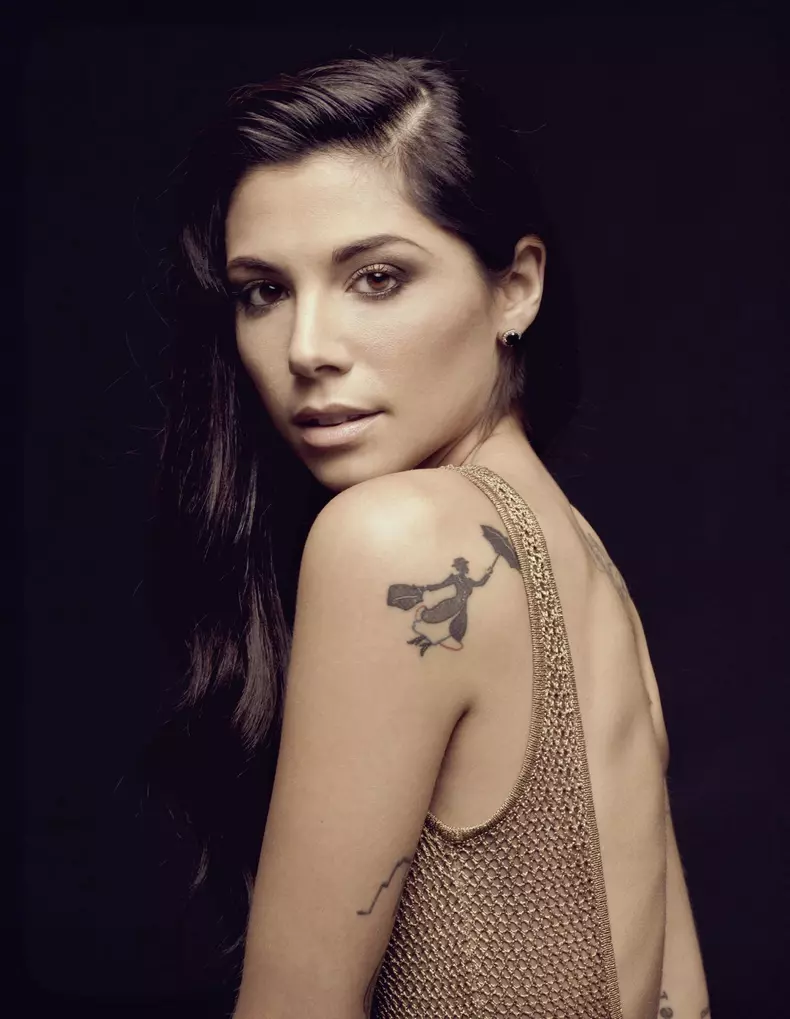 Christina-Perri