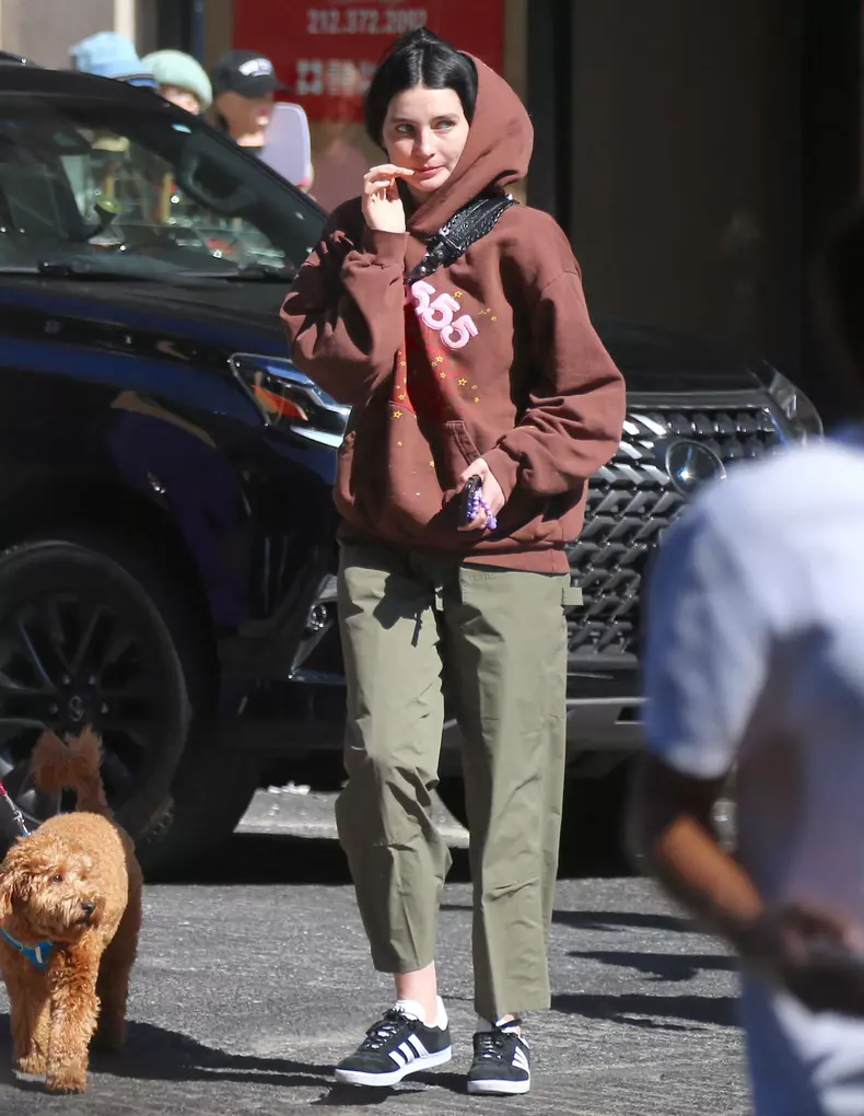 Fiica lui Paul Walker și-a speriat fanii cu cele mai noi poze. Cum arată acum Meadow