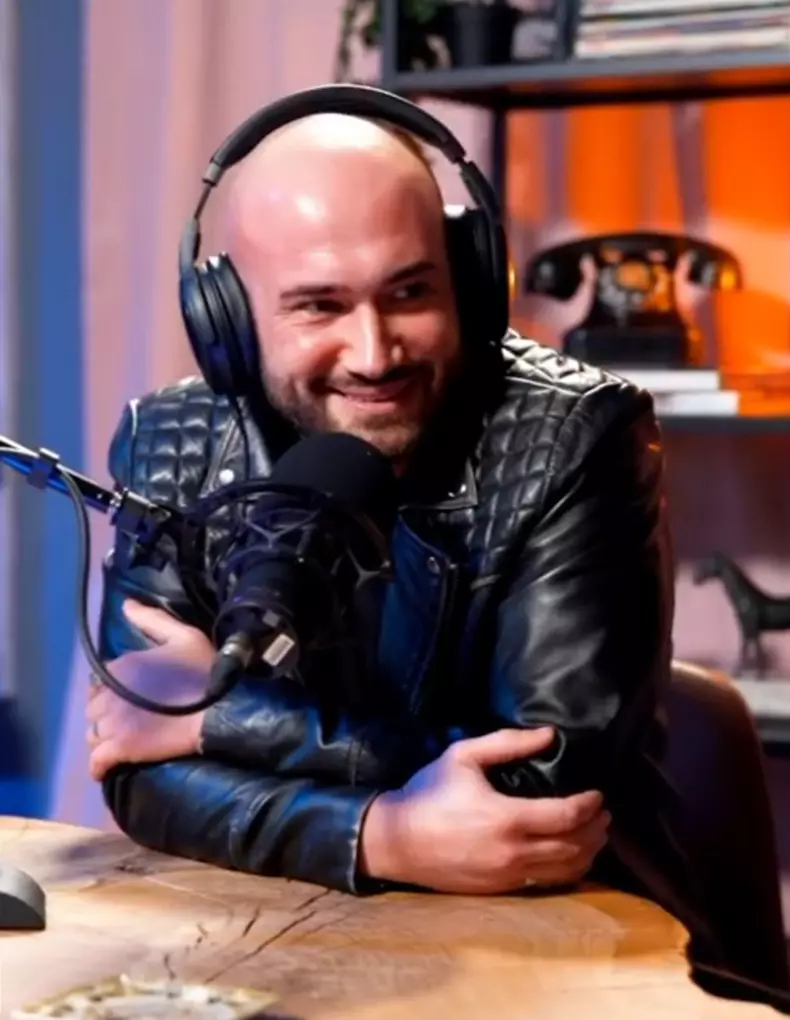 Mihai Bendeac podcast Acasă la Măruță