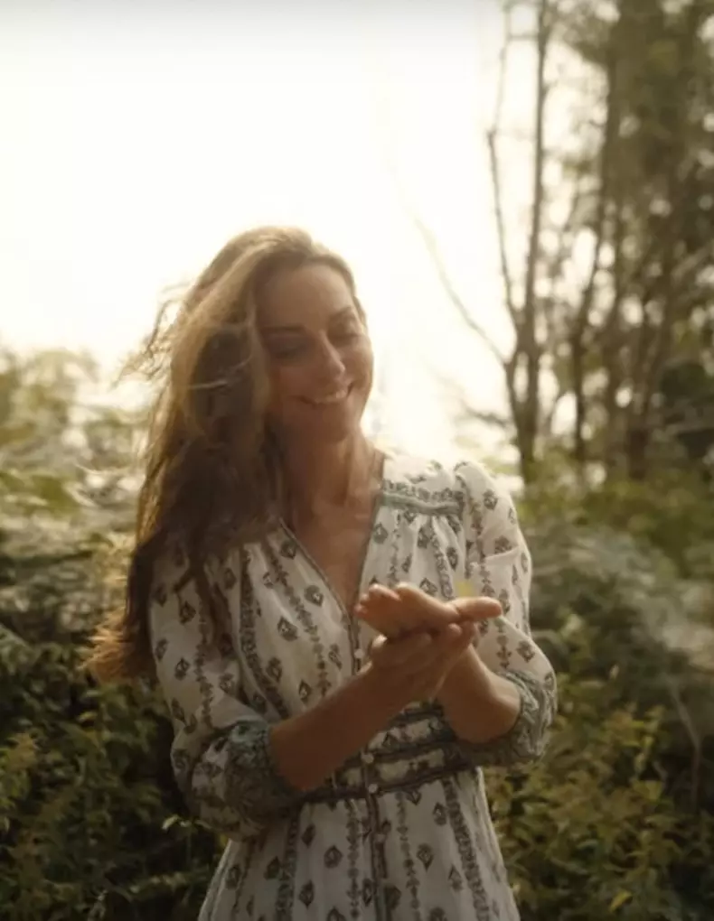 Kate Middleton anunță că a terminat cu chimioterapia într-un videoclip de familie publicat luni, 9 septembrie 2024