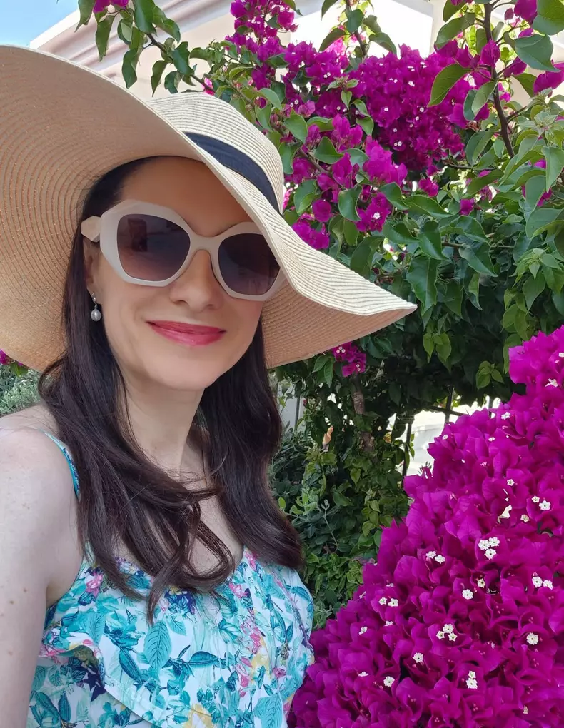 Imagini din vacanță. Partea a doua. De ce trec atât de repede vacanțele! Vă îmbrățișez cu drag ș (10)