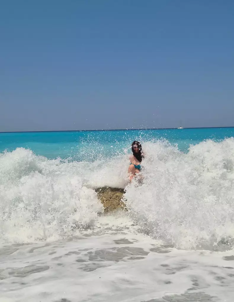 Imagini din vacanță. Partea a doua. De ce trec atât de repede vacanțele! Vă îmbrățișez cu drag ș (6)