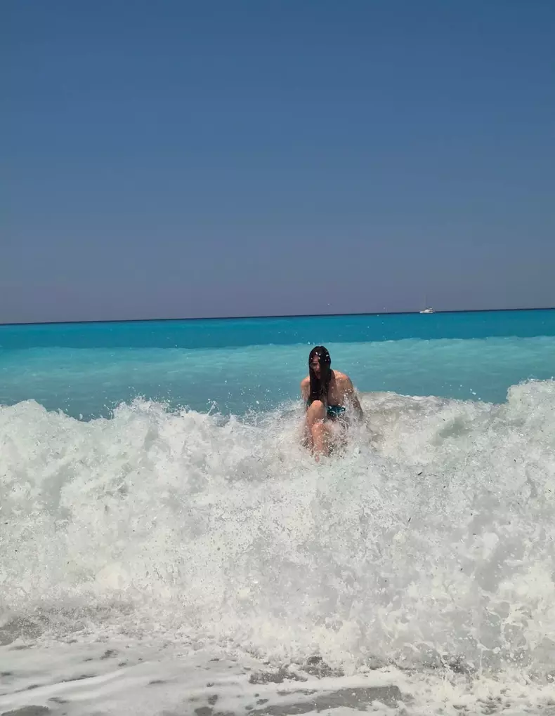 Imagini din vacanță. Partea a doua. De ce trec atât de repede vacanțele! Vă îmbrățișez cu drag ș (7)
