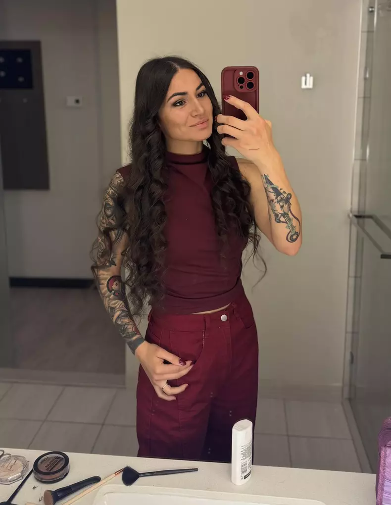 irena