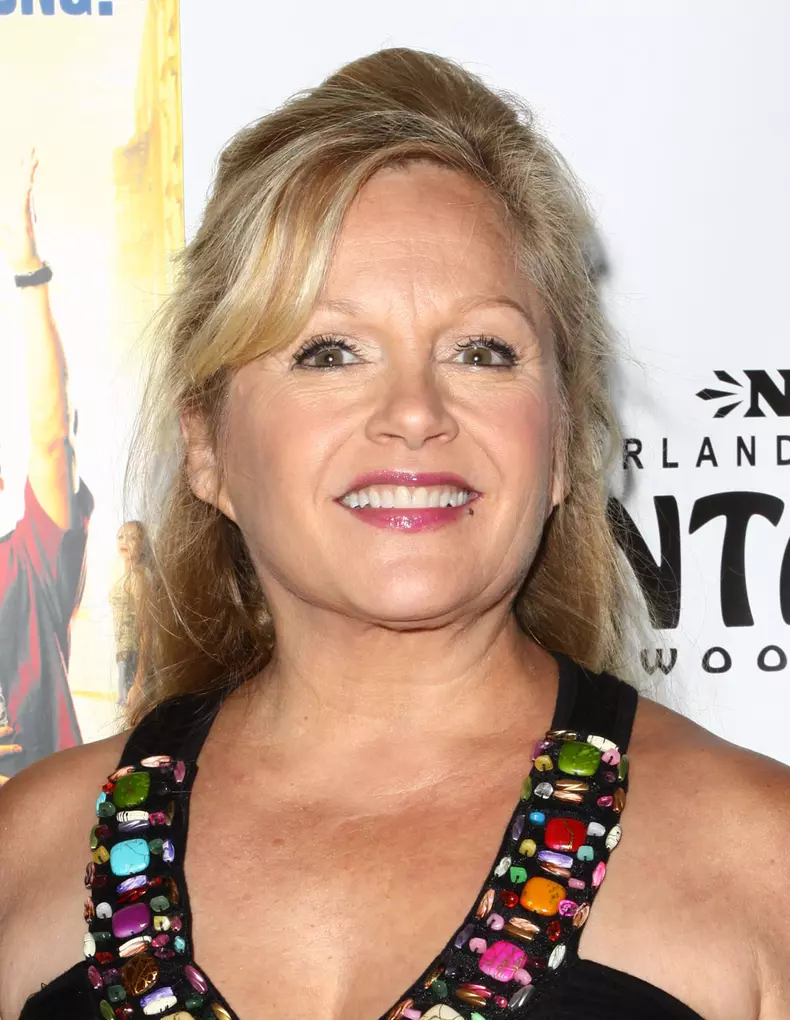 Broadway Musical Los Angeles premiere Of  "In the Heights"