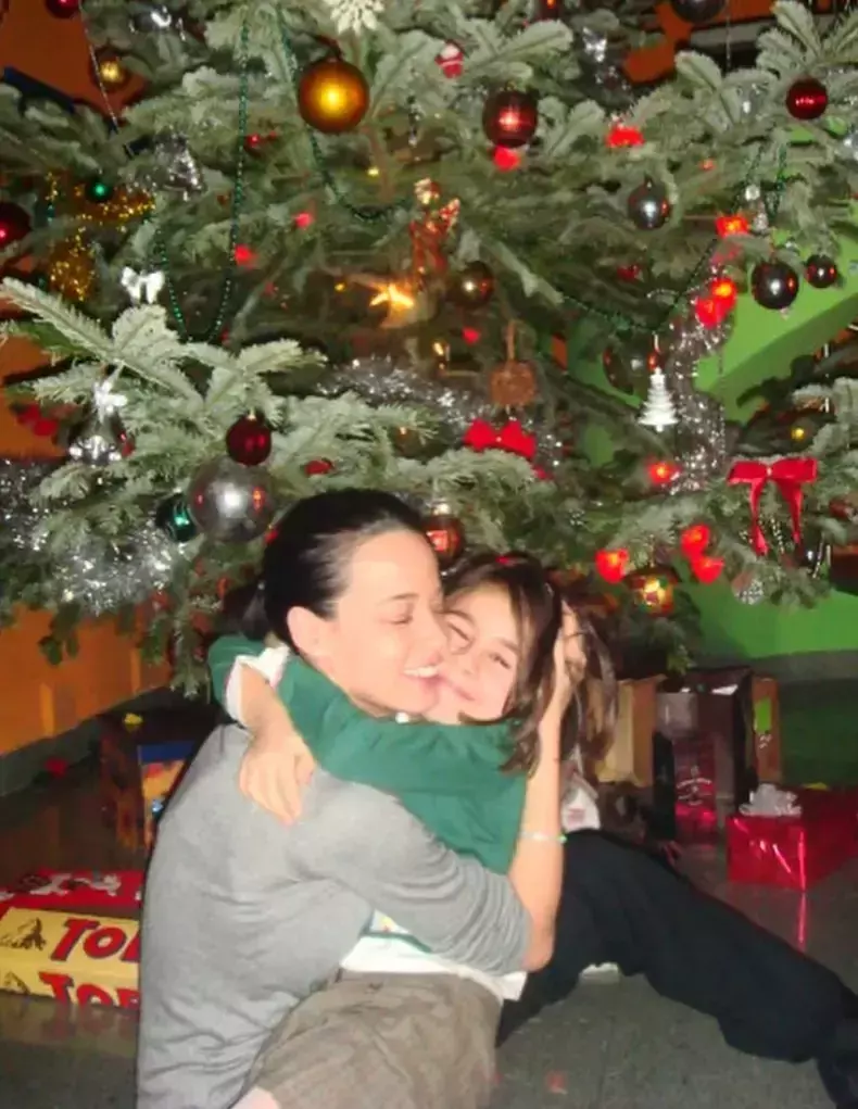 Andreea Raicu si Mariuca 6