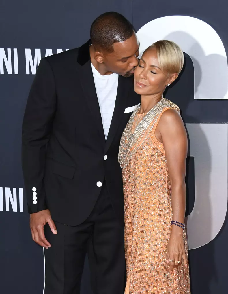 "Gemini Man" Los Angeles Premiere