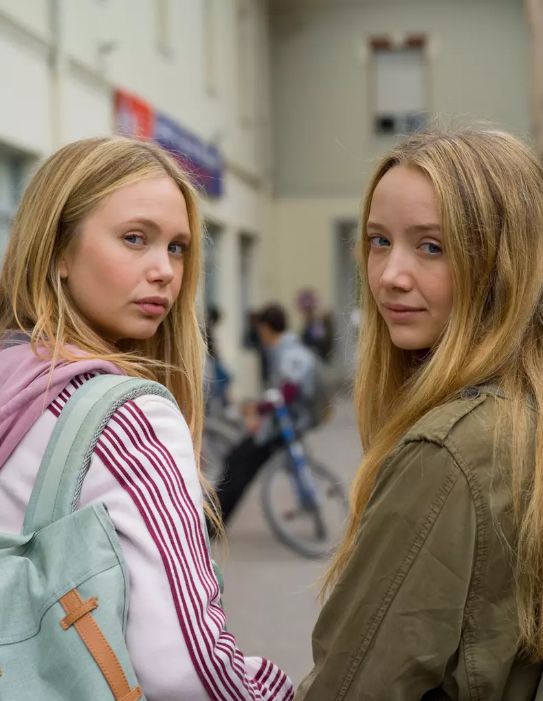 Girl Taken (Fata care a dispărut) – Sezonul 1