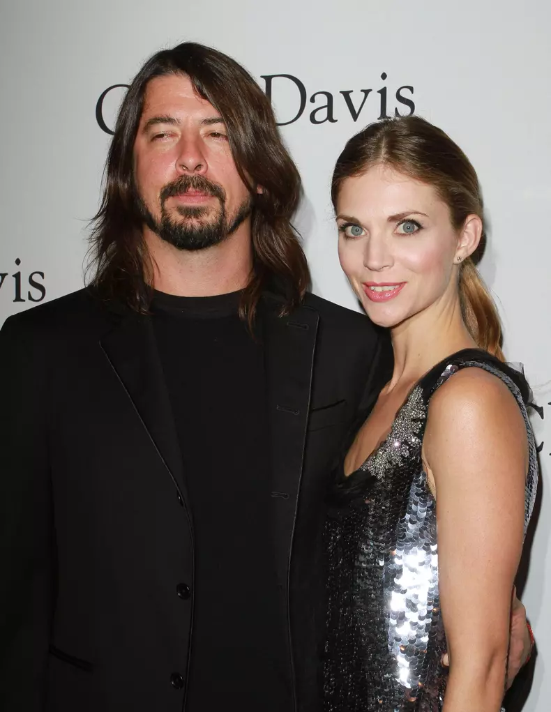 The 53rd Annual GRAMMY Awards - Salute To Icons Honoring David Geffen