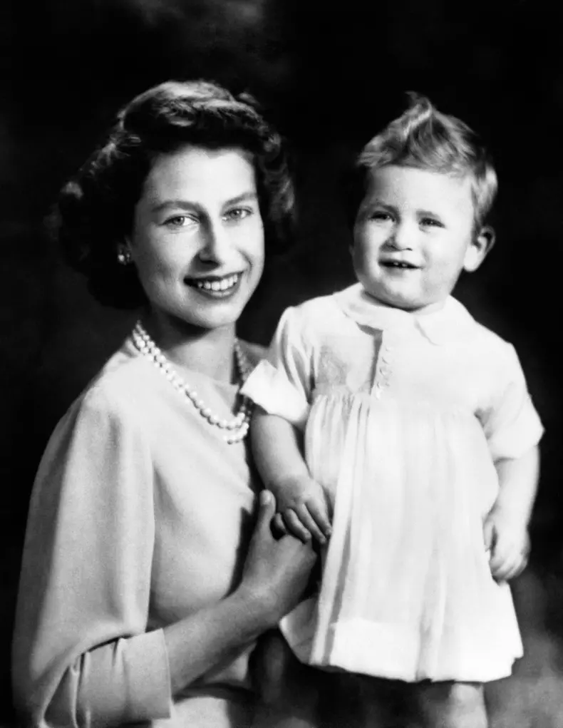 Queen Elizabeth II death