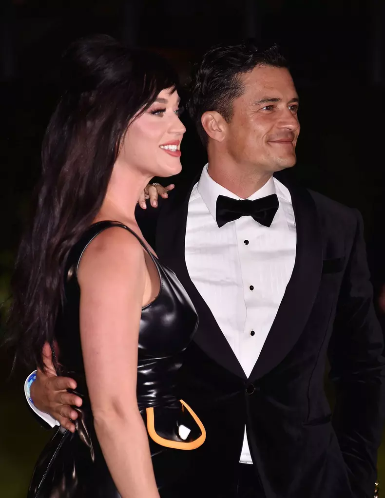 The Academy Museum Of Motion Pictures Opening Gala - Arrivals