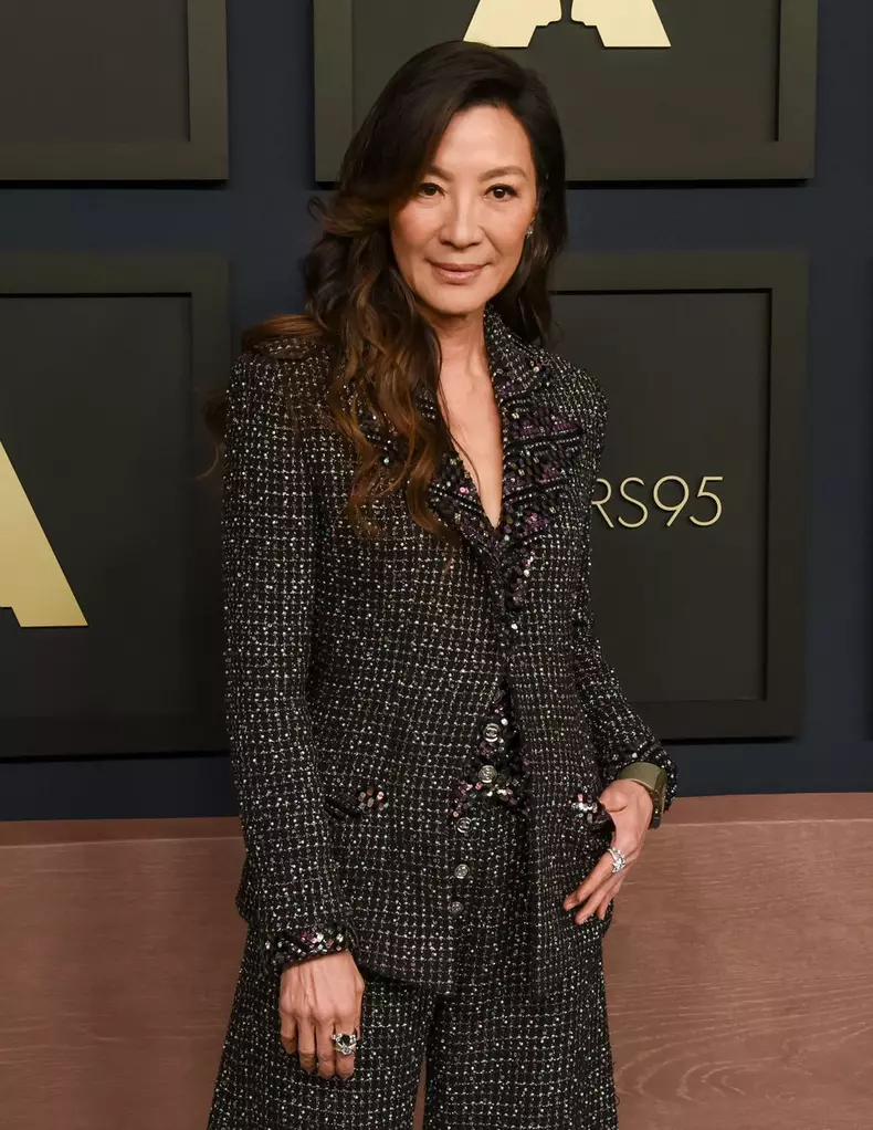 Academy Awards 2023 Oscars Nominee Luncheon