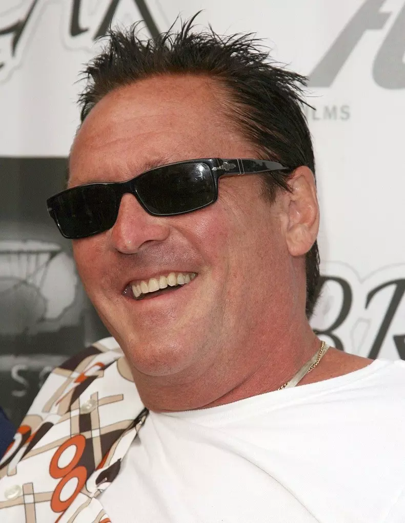 Michael Madsen, known for roles in "Kill Bill" and "Reservoir Dogs," dies at 67 in Malibu **FILE PHOTOS**