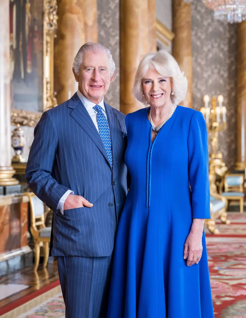 Cine sunt copiii și nepoții reginei Camilla. Ce rol vor avea aceștia, în premieră, la ceremonia de încoronare a regelui Charles
