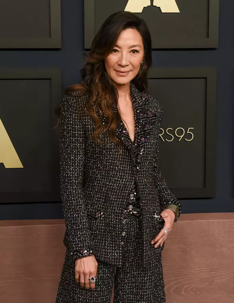 Academy Awards 2023 Oscars Nominee Luncheon