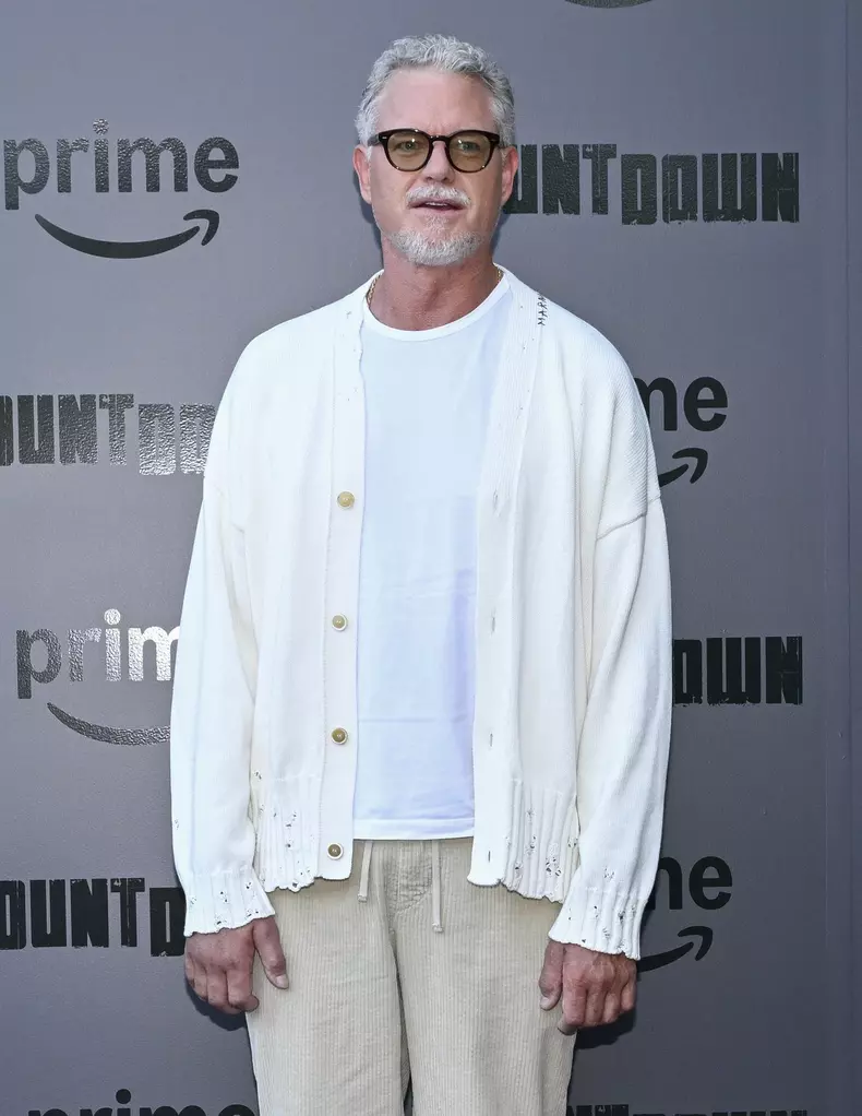 Los Angeles Premiere Of Prime Video's "Countdown"