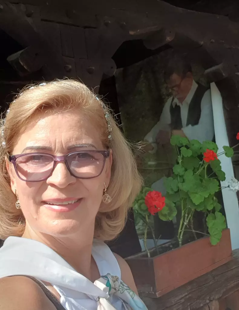 Matilda Pascal Cojocărița, despre tradițiile pe care le respectă de sărbători (4)
