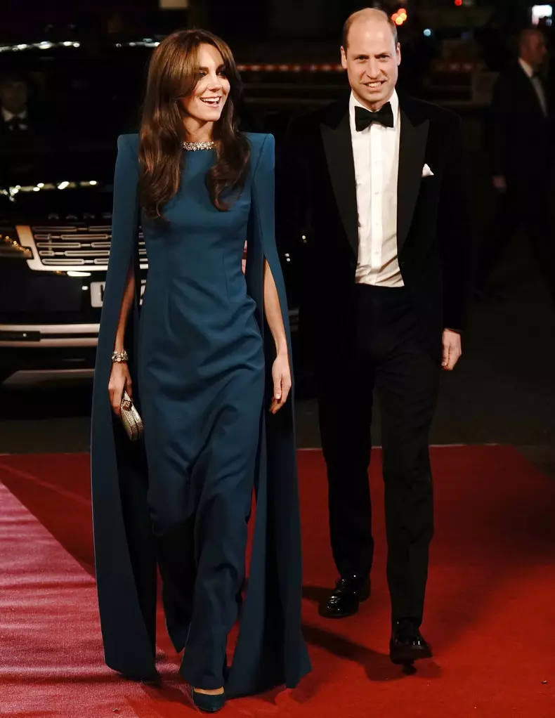 Prințul William ar fi înșelat-o pe Kate Middleton