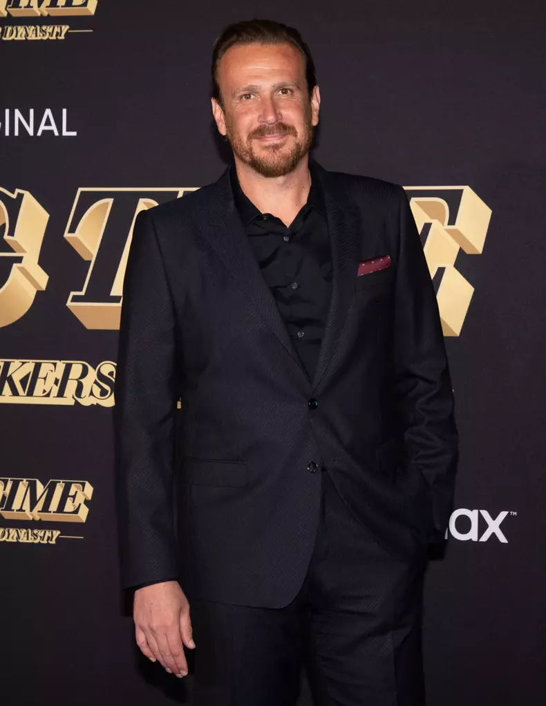 De ce Jason Segel s-a îndepărtat de Hollywood după „How I Met Your Mother” 