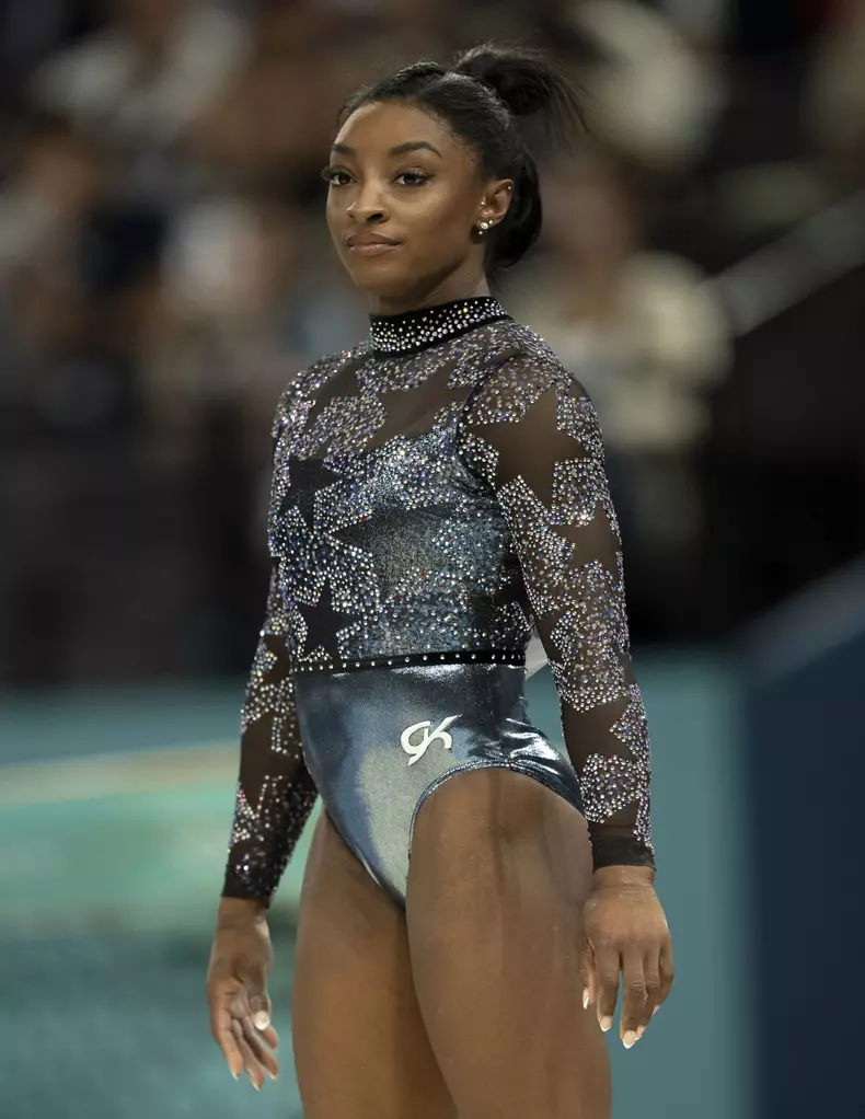 Paris 2024: Olympic Summer Games - July 28, 2024