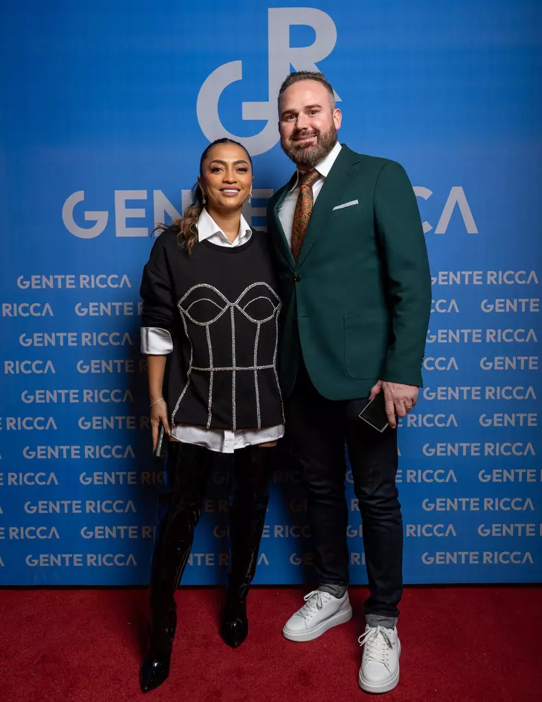 Genterica Baneasa Openning-137