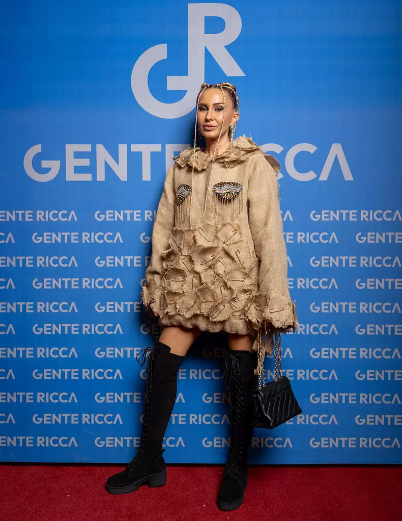 Genterica Baneasa Openning-138
