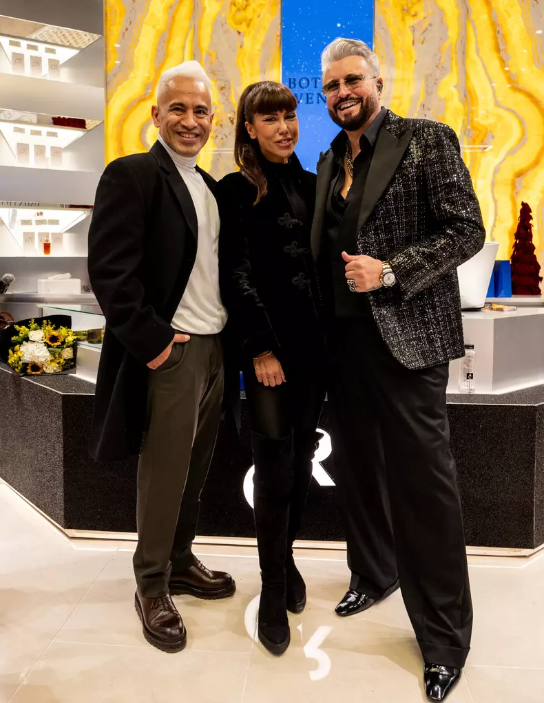 Genterica Baneasa Openning-182