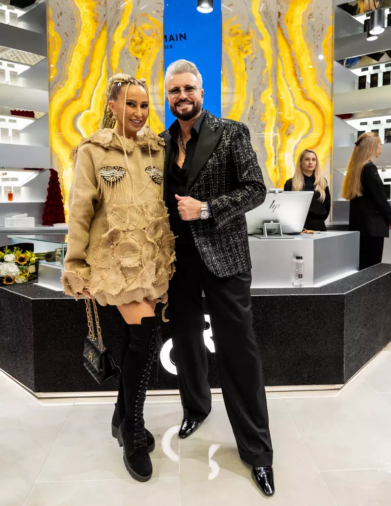 Genterica Baneasa Openning-185
