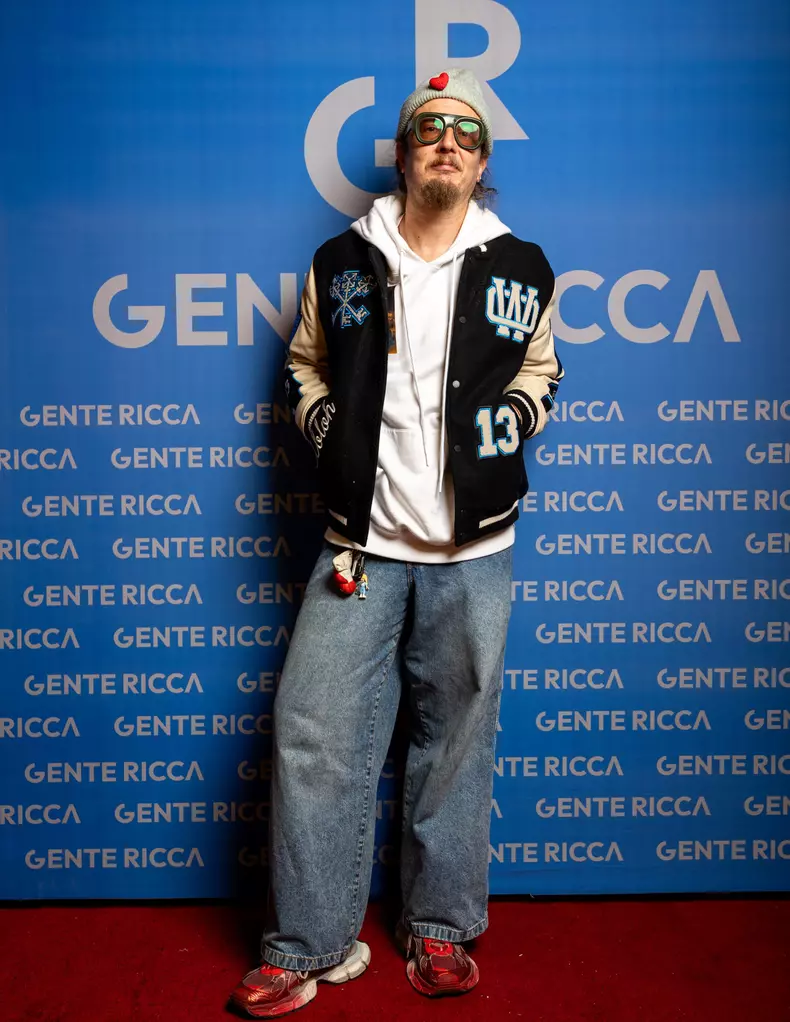 Genterica Baneasa Openning-239