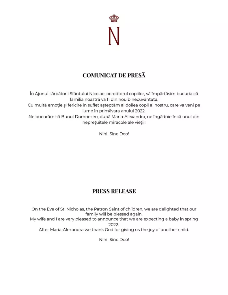 Principele-Nicolae-si-sotia-lui-Alina-Binder-vor-deveni-parinti-pentru-a-doua-oara-4