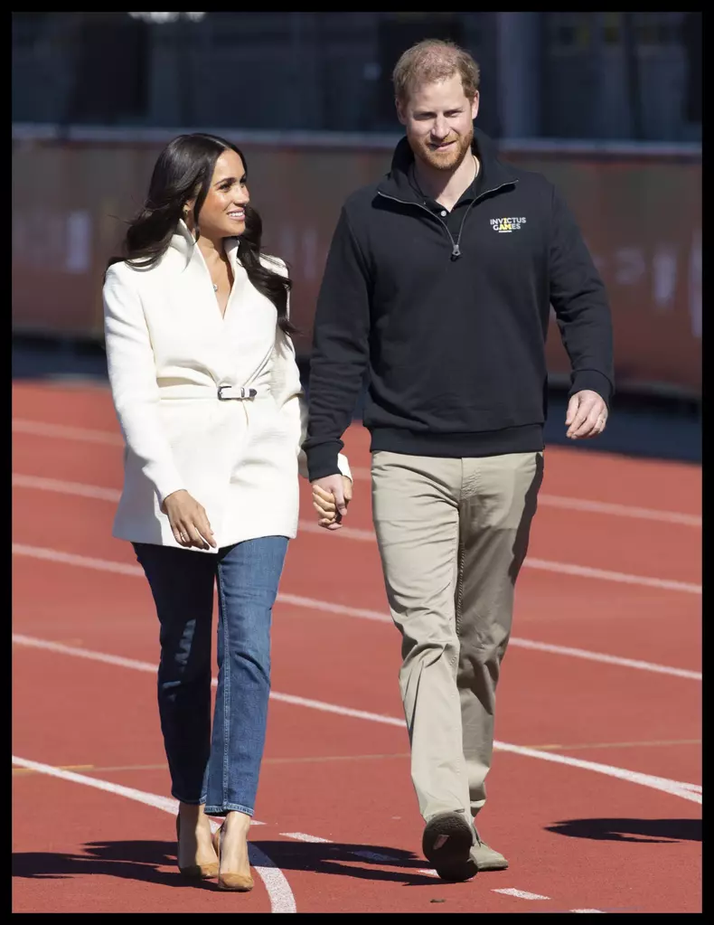 Documentarul Netflix despre Prințul Harry și Meghan Markle