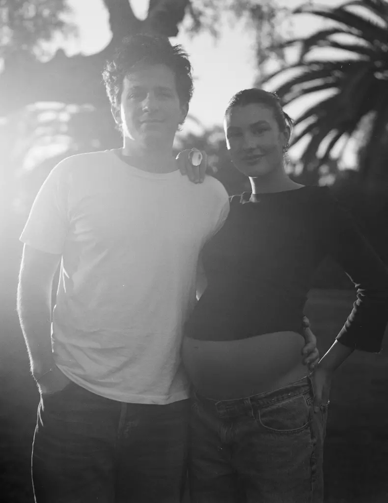 Charlie Puth și Brooke Sansone (3)