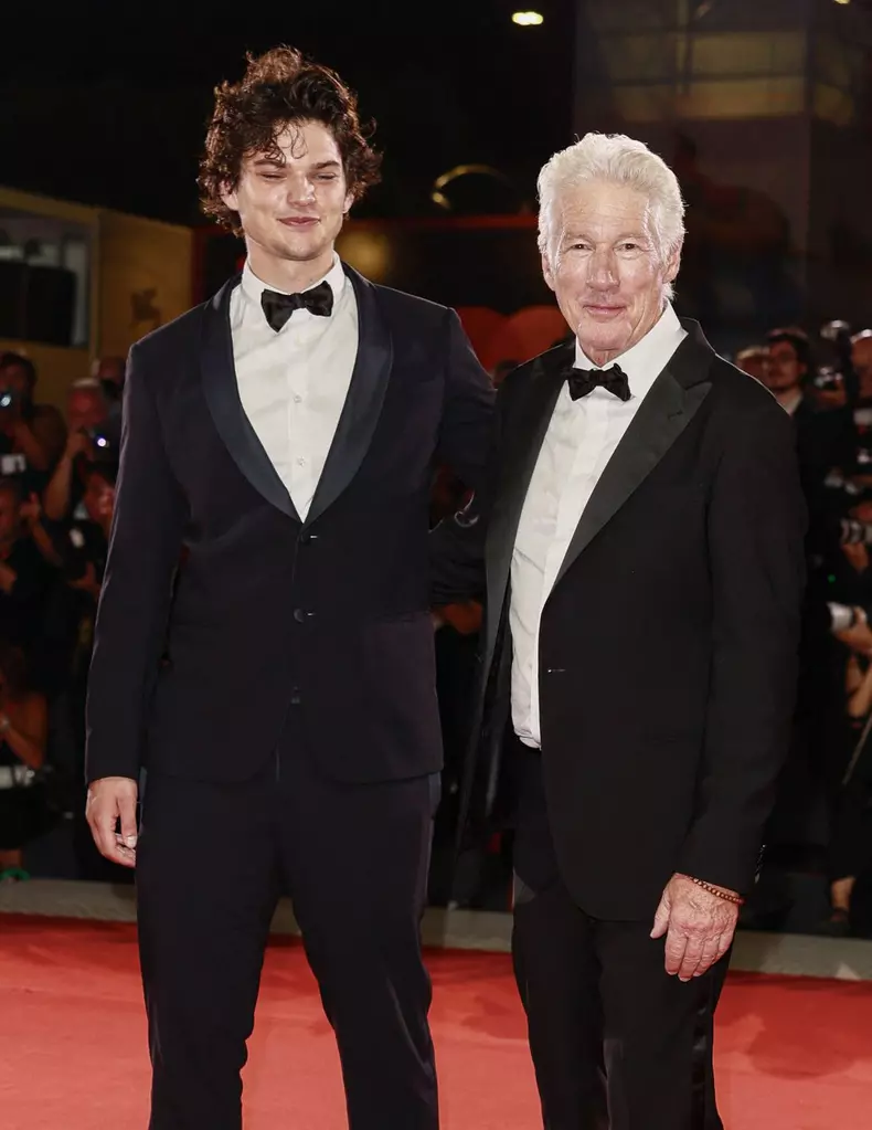 81st Mostra - Filming Italy Venice Award