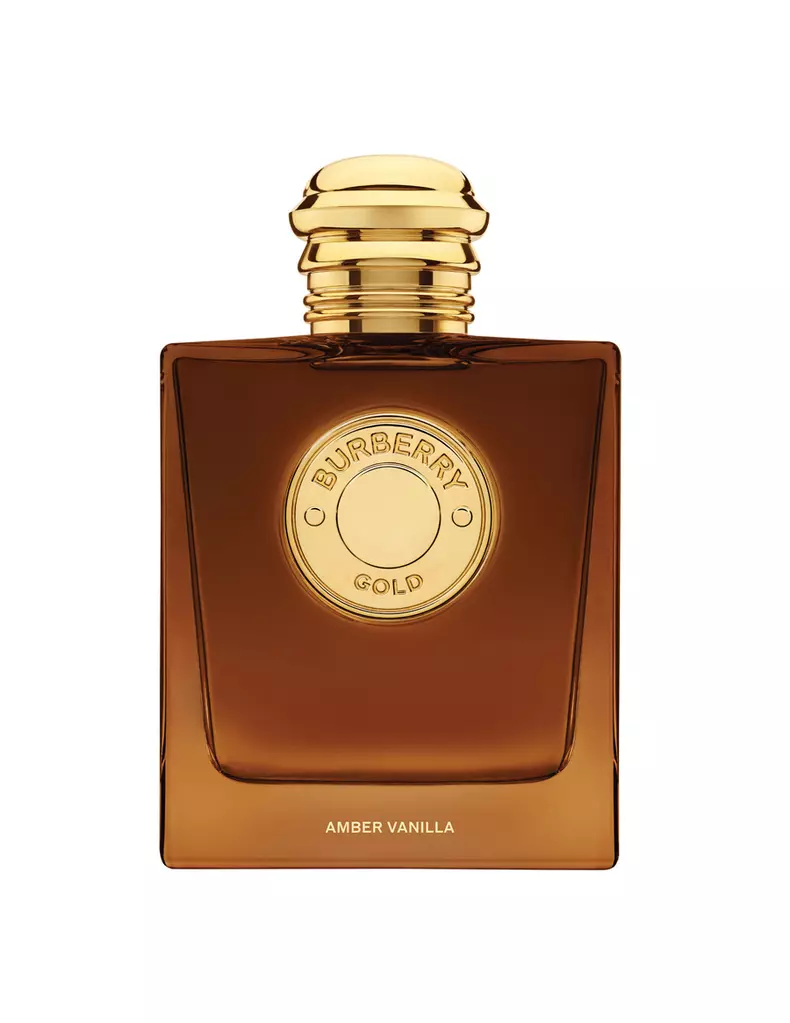 Apă de parfum Goddess Amber Vanilla, Burberry, 100 ml, 941 lei