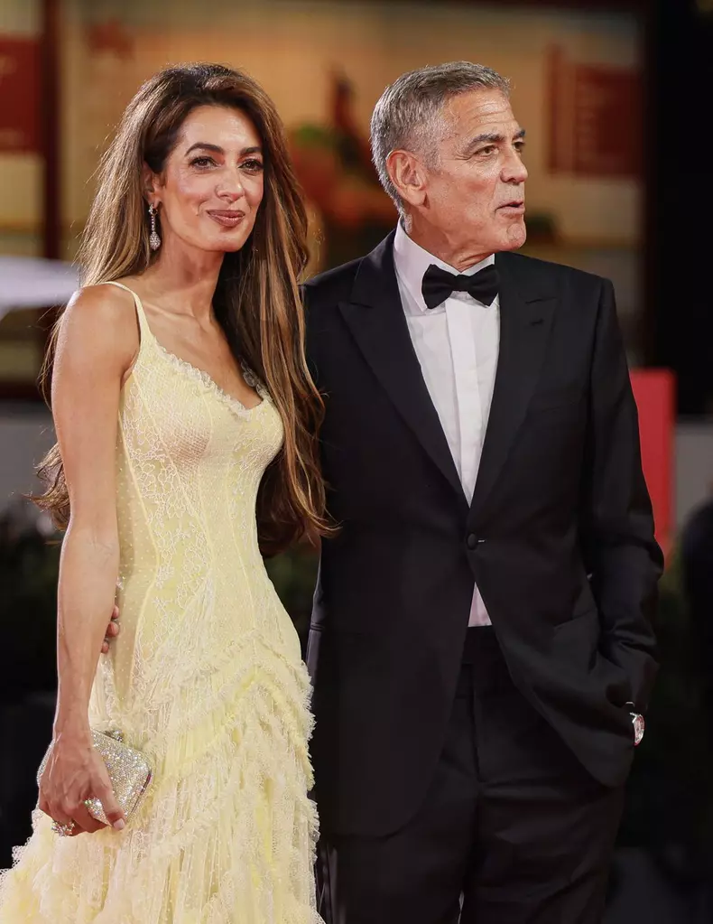 81st Mostra - Wolfs Screening