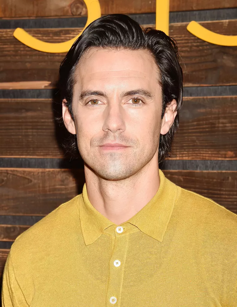 Milo Ventimiglia și soția sa, Jarah Mariano, vor deveni părinți 