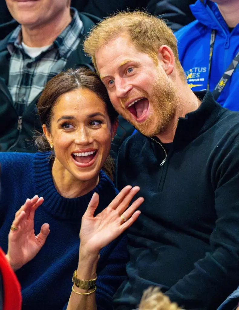 Invictus Games Vancouver Whistler 2025 - Day 2