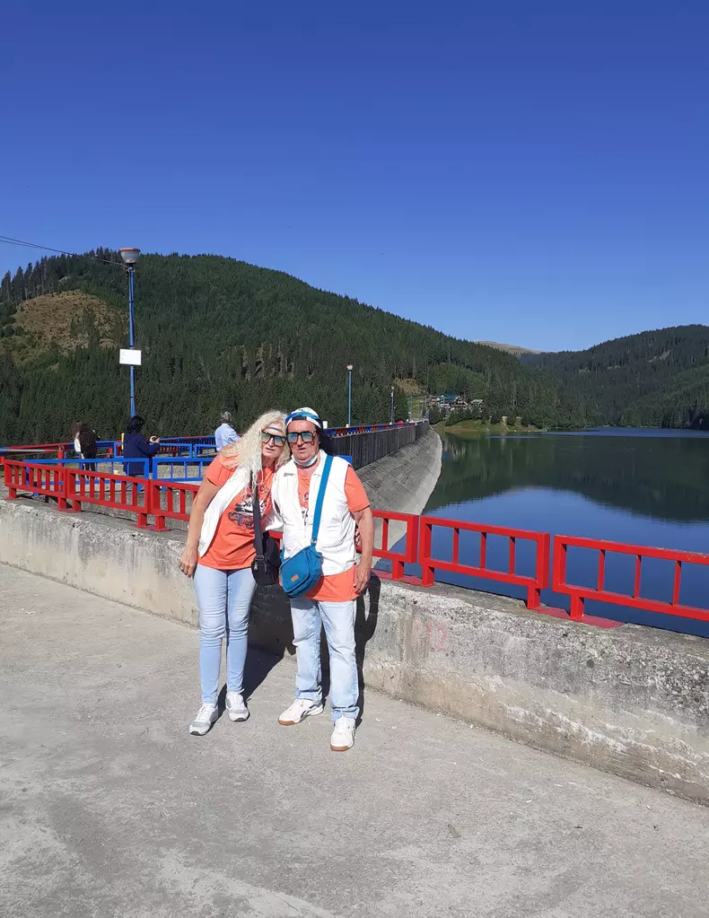 dorina-si-marian-la-munte