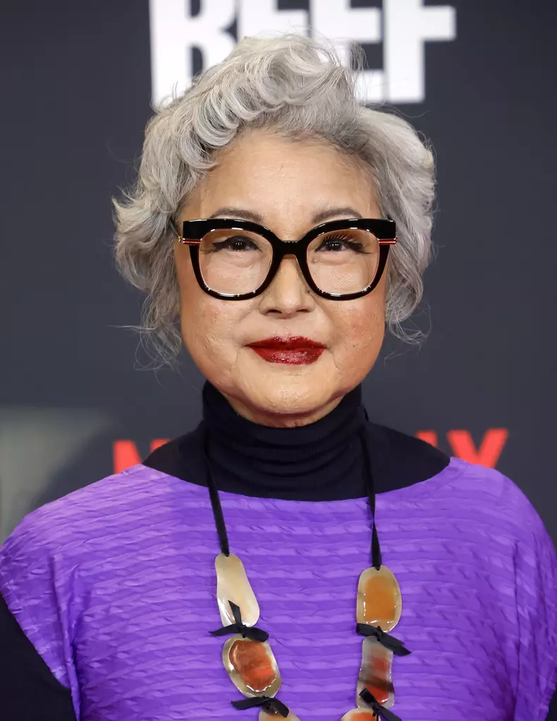 Los Angeles Premiere Of Netflix's ''BEEF''