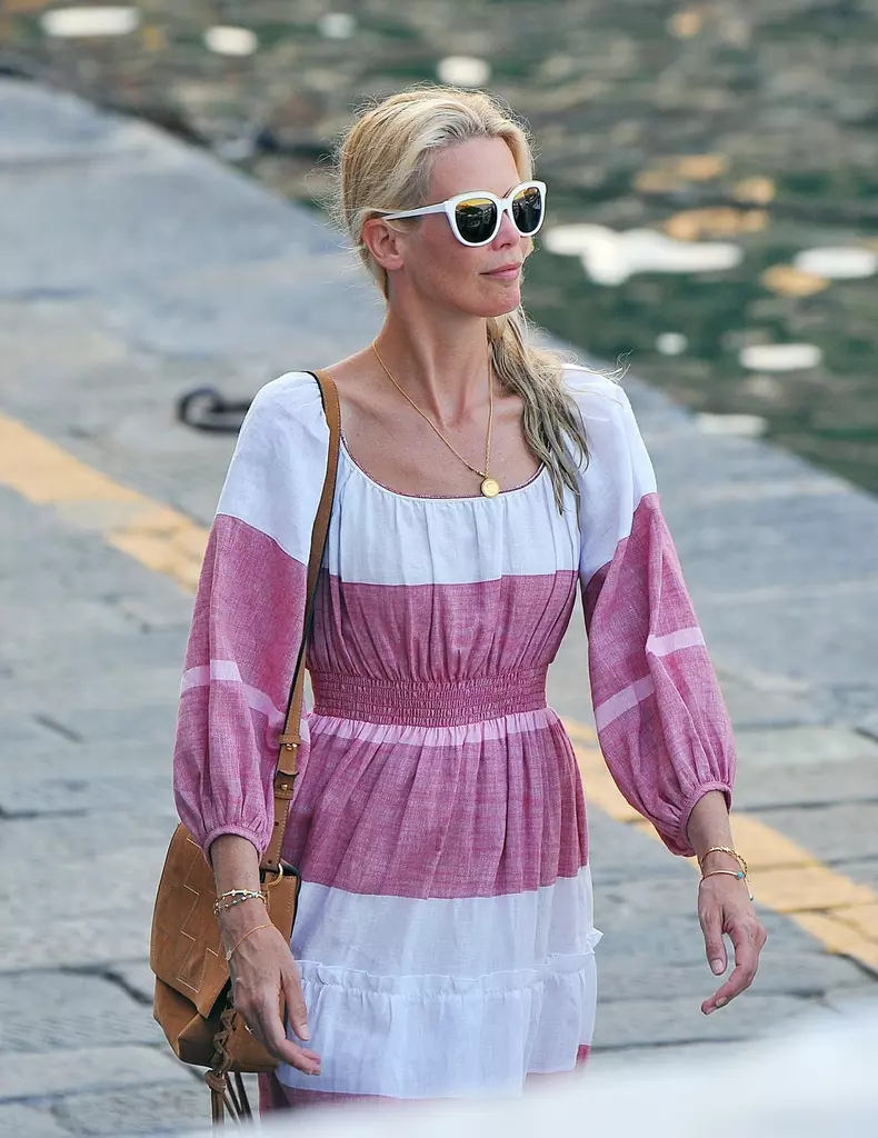 Claudia Schiffer