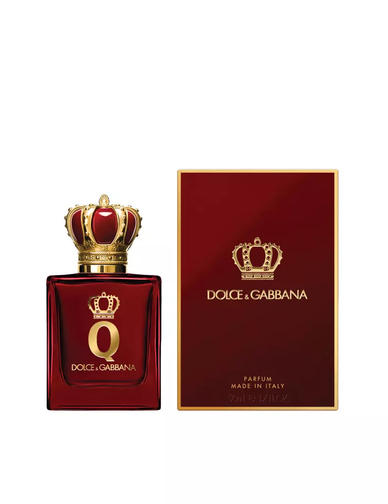 Parfum Q by Dolce&Gabbana, Dolce&Gabbana, 50 ml, 696 lei
