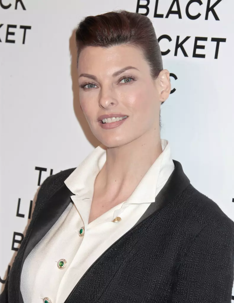 Linda Evangelista - foto Hepta (1)