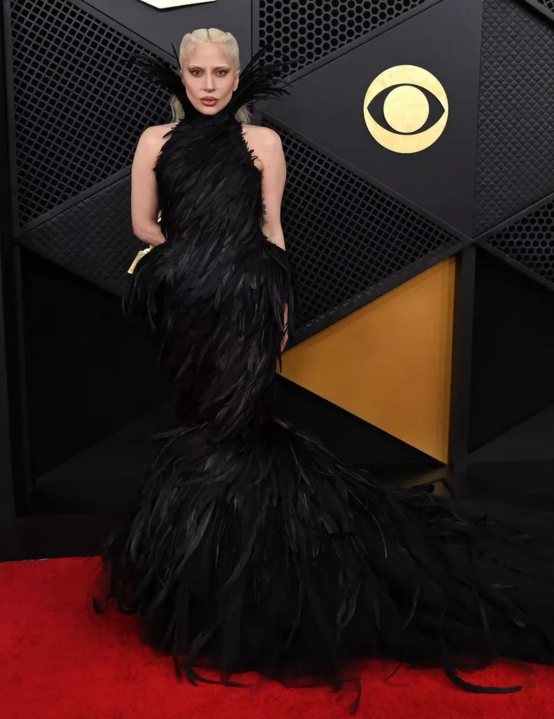 Lady Gaga