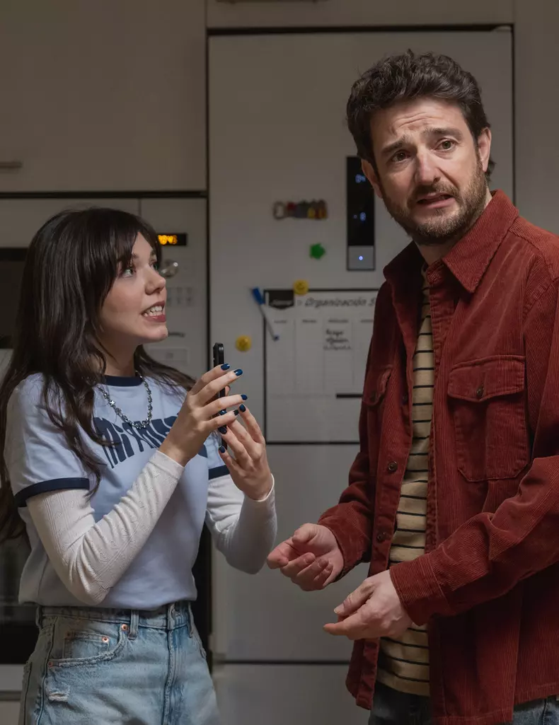 Alpha Males - Sezonul 4