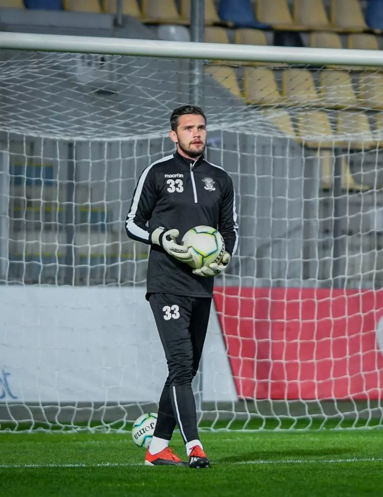 Stefan-Ciuculescu-Survivor